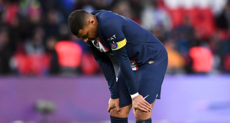  - PSG : un joueur de l'OM mais pas Mbappé parmi les 10 plus rapides de la Ligue des Champions !