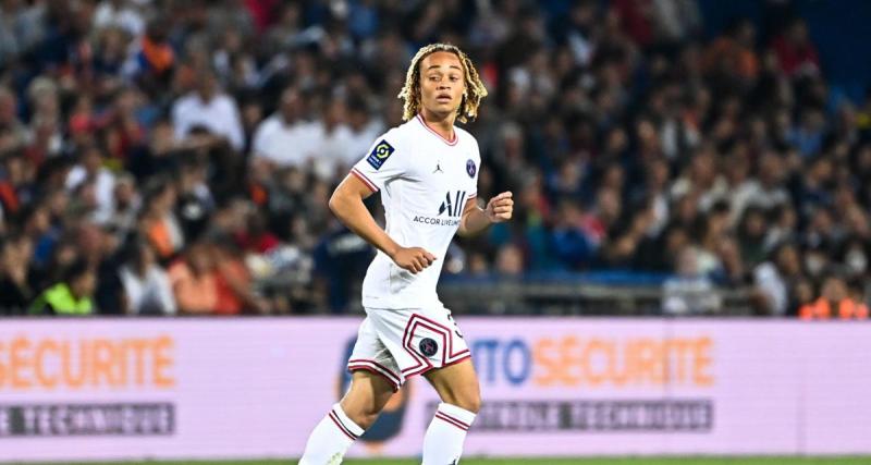 - PSG : Xavi Simons va faire une annonce lundi 