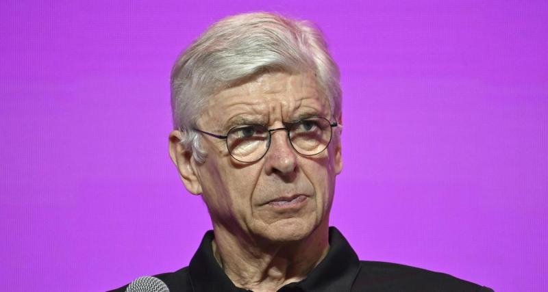  - Arsenal : les mots forts de Wenger sur le transfert de Rice