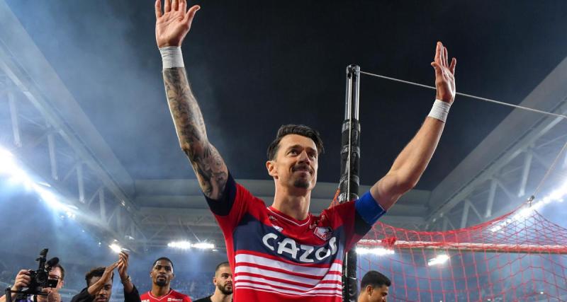  - Lille : José Fonte, Jonas Martin, Jonathan Bamba, l'exil débute dans le nord