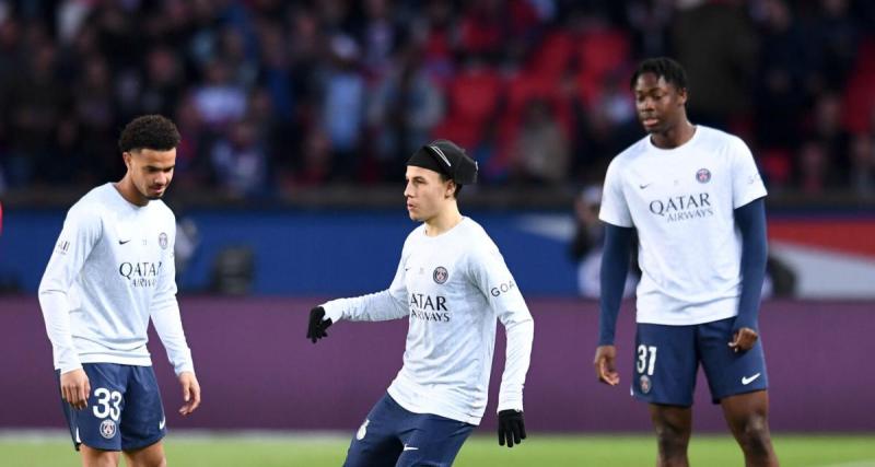  - PSG : un titi va passer sa visite médicale à Leipzig