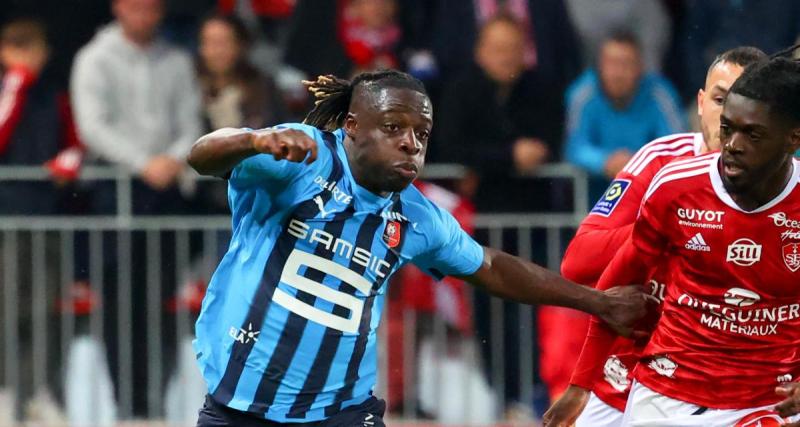  - Stade Rennais - Mercato : l'Arabie saoudite pourrait débloquer un transfert à 35 M€ !