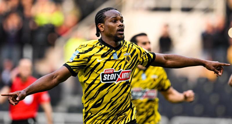  - Lens : une nouvelle piste en attaque pour remplacer Openda ?