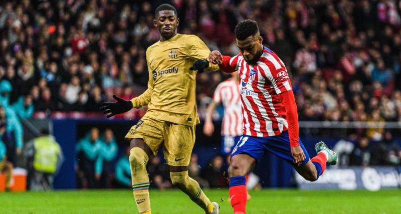  - OM - Mercato : un champion du monde 2018 offert sur un plateau à Marcelino ? 