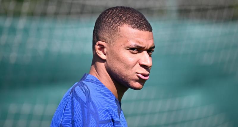  - PSG, Real Madrid - Mercato : Mbappé revient et a déjà fait part de sa décision à ses partenaires !