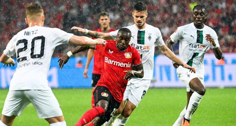  - Bayer Leverkusen : Al Nassr veut s'offrir Diaby