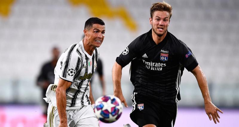  - OL : le départ d'un indésirable pourrait rapporter gros