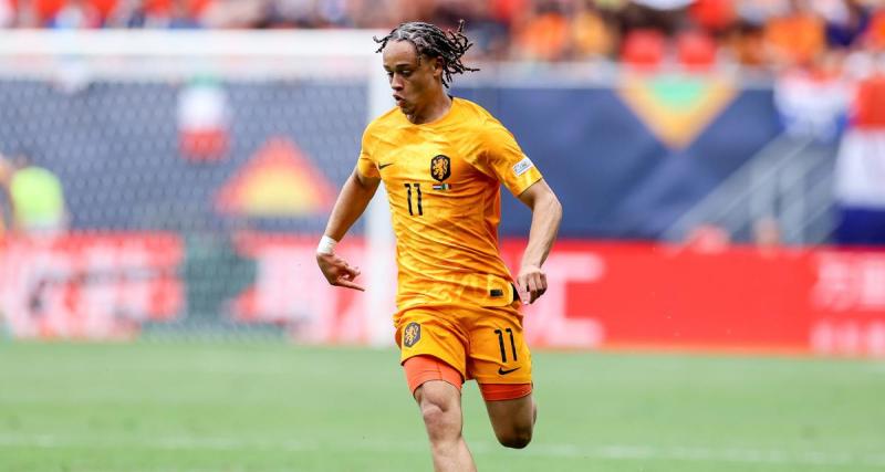  - PSG : l'incroyable plan que préparait Paris avec Xavi Simons ! 