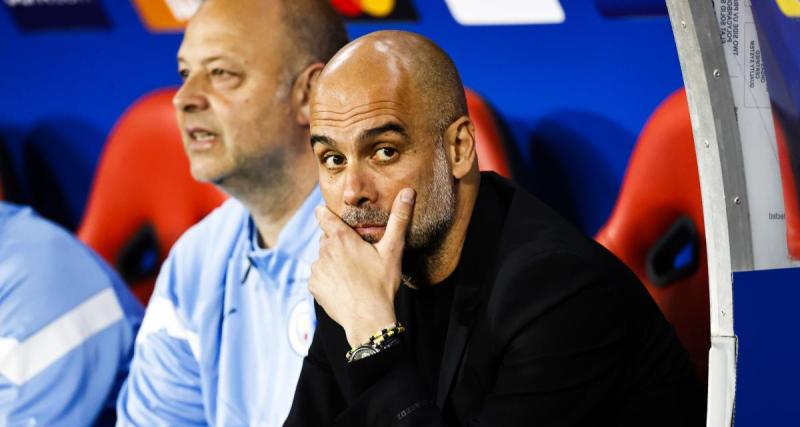  - Barça : échec cuisant en vue pour Guardiola avec un crack blaugrana ?