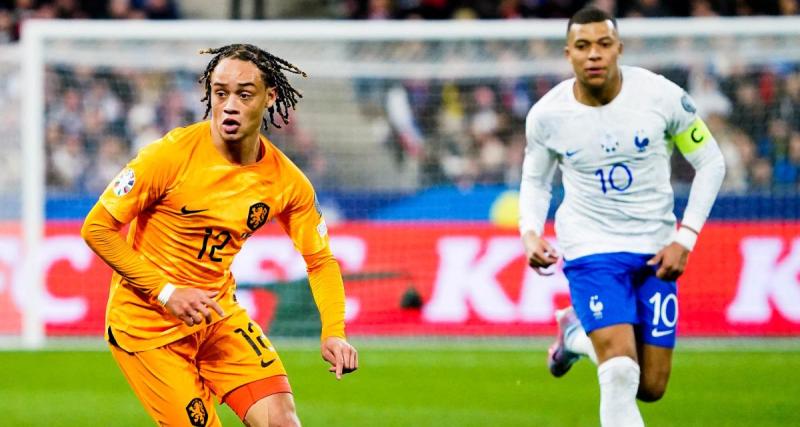  - PSG - Mercato : Simons veut éclipser Mbappé avec une grande annonce