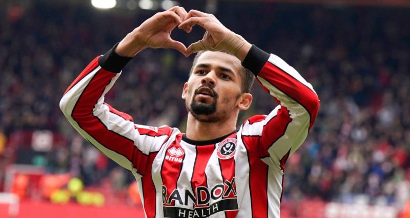  - OM - Mercato : coup de théâtre pour Iliman Ndiaye ! 