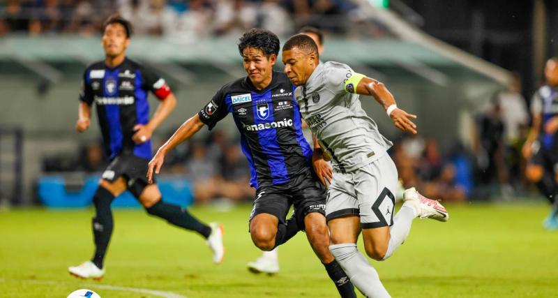  - PSG : l’énorme chèque que va toucher le club pour sa tournée au Japon