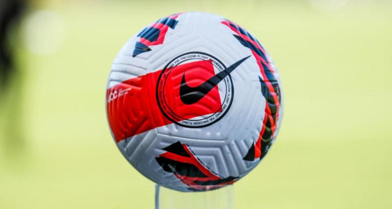  - N2, N3 : Grégoire Amiot quitte Le Puy pour un concurrent, Reims Sainte-Anne recrute un gardien (off)