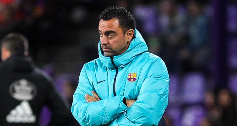  - Barça : un ancien du PSG pour oublier Bernardo Silva ?