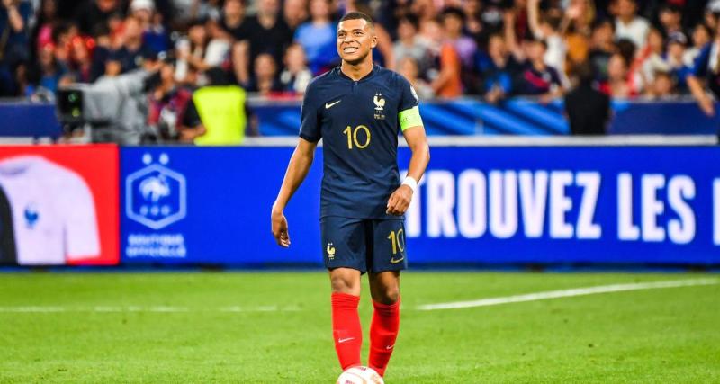  - PSG : une piste XXL pour l'après Mbappé tombe définitivement à l'eau