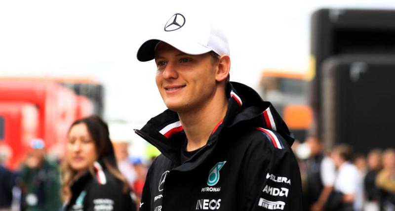  - Schumacher, Vettel, Piastri… Ils ont fait le show à Goodwood