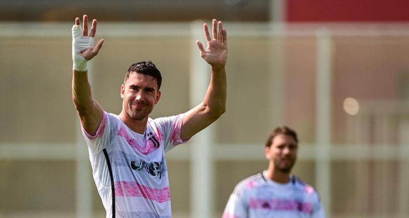  - PSG : l'incroyable message envoyé par les Ultras à Vlahovic