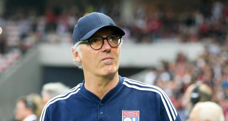  - OL : que penser du début de mercato des Lyonnais ? (VIDEO)