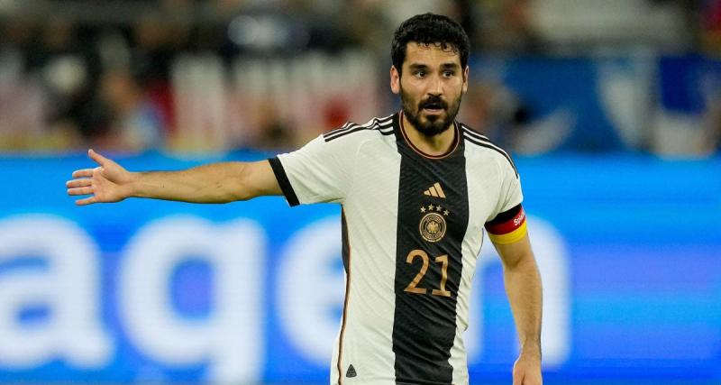  - Barça : Laporta remercie Gündogan, qui vient de réaliser un "rêve"