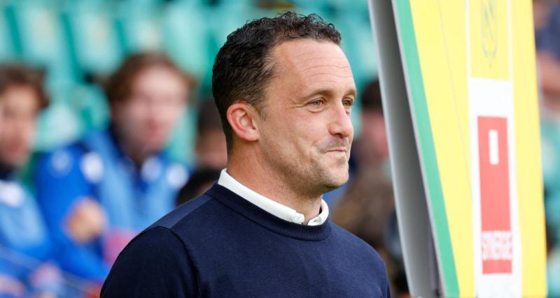  - FC Nantes - Mercato : deux remplaçants de Blas sont identifiés, l'un d'eux a un accord ! 