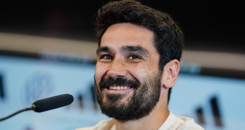  - FC Barcelone : Gündogan annonce déjà la couleur au Barça
