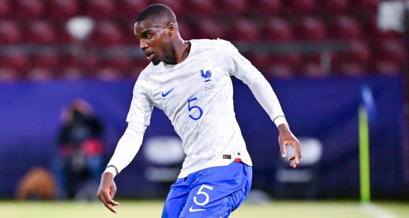  - ASSE - Mercato : Nkounkou pris en grippe par le vestiaire des Verts ?