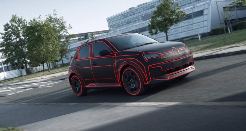  - R5 électrique, Peugeot e-208, Citroën ë-C3... l'une d'entre elles sera-t-elle la future voiture électrique à 100 € par mois ?