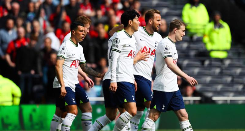  - Une star absolue de Premier League révèle avoir refusé l'Arabie saoudite