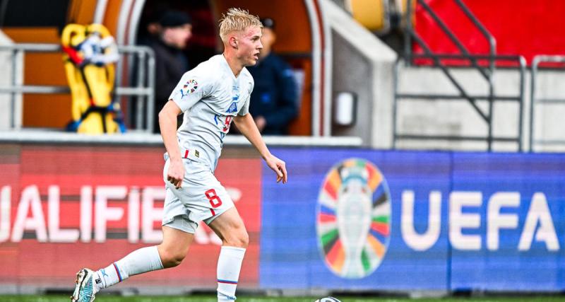  - LOSC - Mercato : en plus de Bentaleb, une autre recrue arrive à Lille !