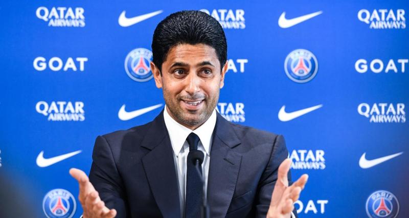  - PSG - Mercato : jackpot annoncé pour l’émir du Qatar ! 