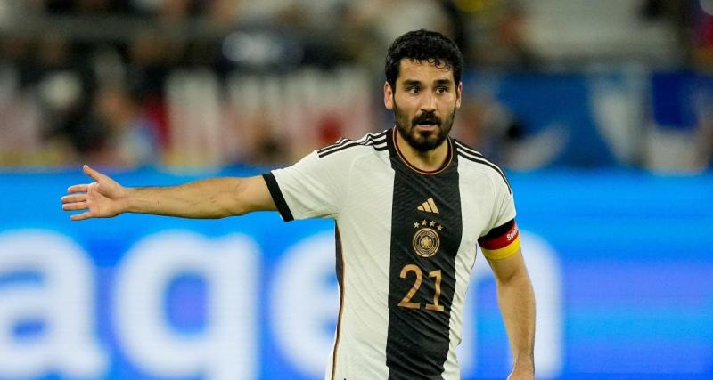  - FC Barcelone : Gündogan assure que « le potentiel est là » après sa signature