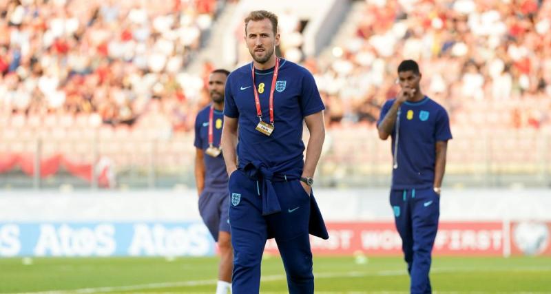  - PSG : nouveau rebondissement pour Kane, Paris ne lâche rien