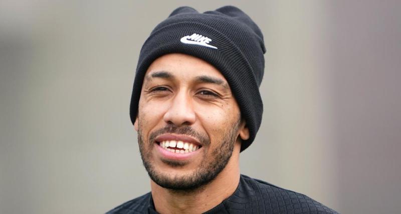  - OM : discussions intenses avec Chelsea, ça avancerait bien dans le dossier Aubameyang