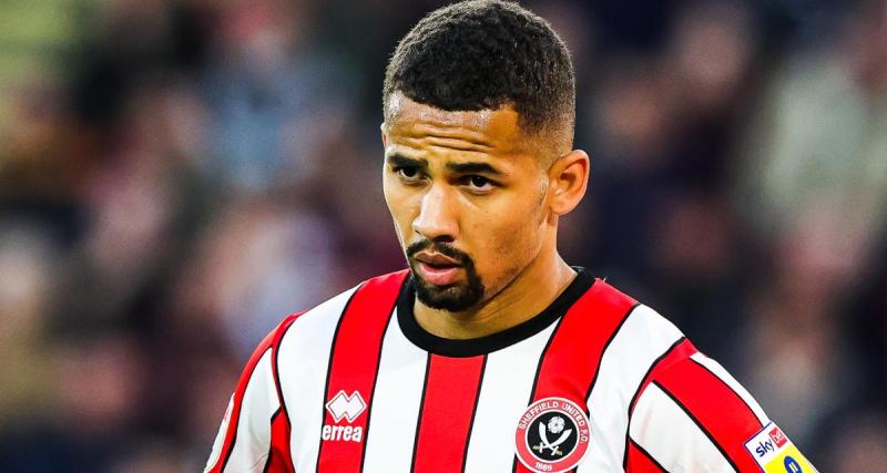  - OM - Mercato : énorme coup de tonnerre pour Iliman Ndiaye !