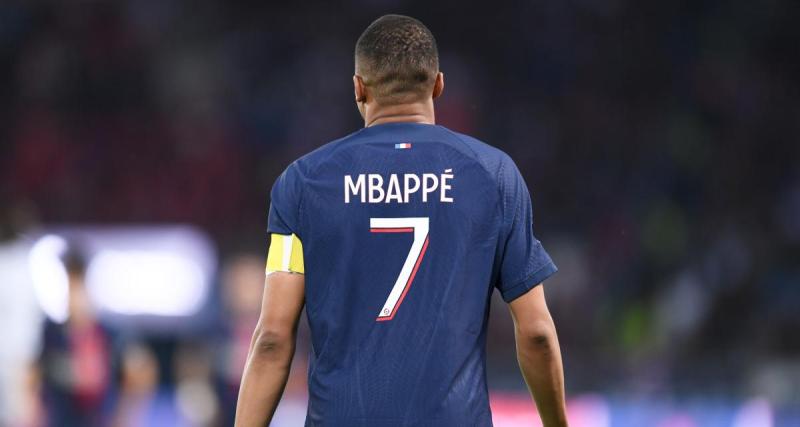  - PSG, Real Madrid - Mercato : le vestiaire parisien a vendu la mèche pour l’avenir de Mbappé