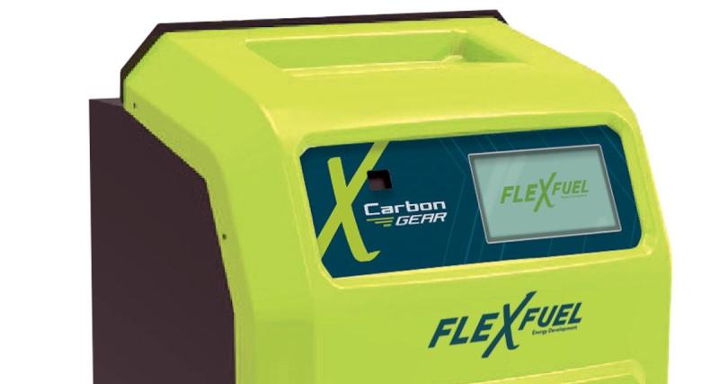  - Avec la station Carbon Gear, FFED veut améliorer la maintenance des boîtes auto