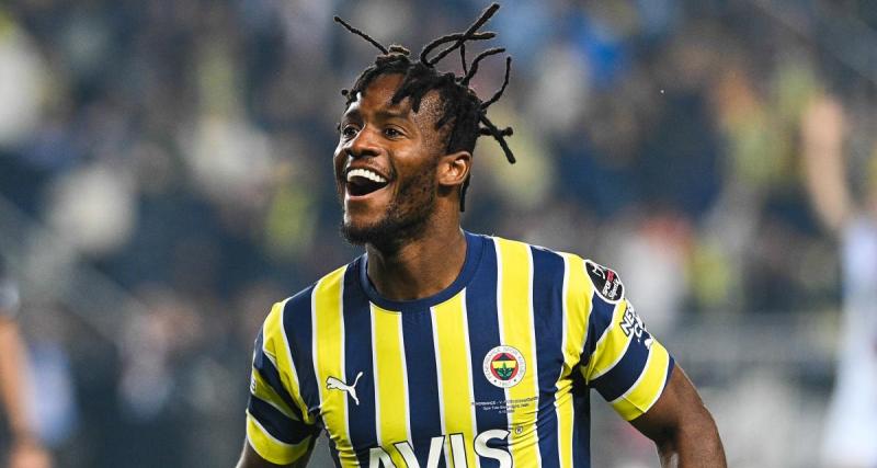  - RC Lens - Mercato : l'OM débarque pour Batshuayi, une offre est même partie ! 