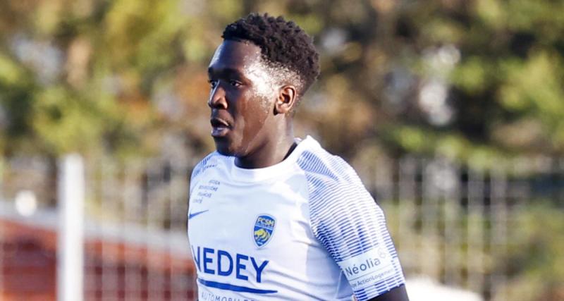  - FC Nantes - Mercato : c’est officiel, Rassoul Ndiaye passe sous le nez des Canaris