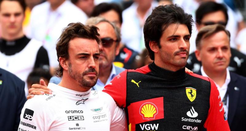  - Un Grand Prix dans les rues de Madrid bientôt officialisé