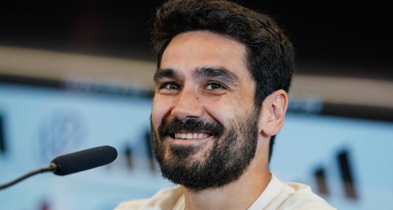  - Barça : Gündogan révèle l'importance de Xavi et Lewandowski dans son transfert, Laporta vise la Ligue des champions