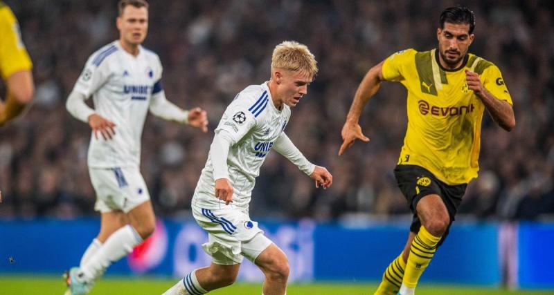  - LOSC : une pépite scandinave en approche