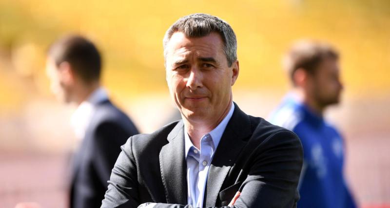  - Strasbourg : le RCSA réussit son passage devant la DNCG