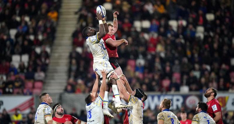  - La Rochelle : l'arrivée d'un international français officialisée !