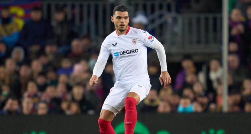  - OM: Un ancien défenseur vers l'Arabie Saoudite