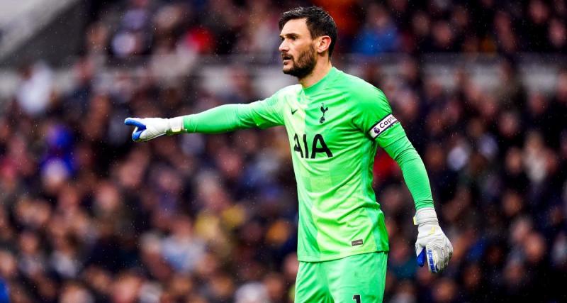  - PSG - Mercato : Lloris a donné sa réponse à Paris