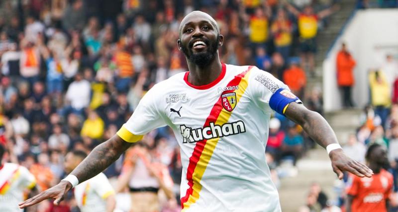  - RC Lens - L'oeil de Denis Balbir : « Le départ de Fofana est plus décevant que celui d'Openda »