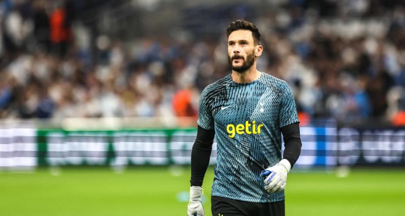  - PSG : Lloris intéressé à l’idée de rejoindre Paris 