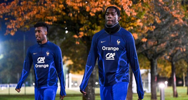  - Équipe de France : c'est confirmé, un top club de Premier League a fait une offre pour Disasi