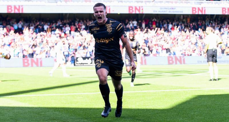  - ASSE, Girondins - Mercato : une première offre est partie pour Livolant ! 