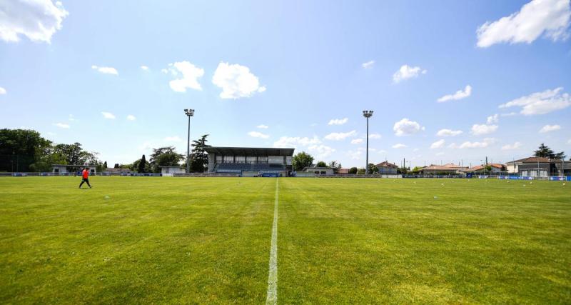  - N1 : trois nouvelles recrues pour Châteauroux, Villefranche se renforce (off)